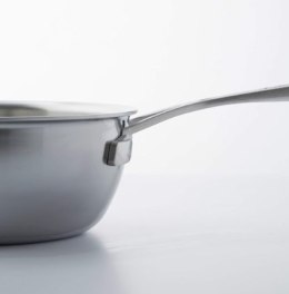 Rondelek stożkowy Demeyere Industry 5 - 2 ltr