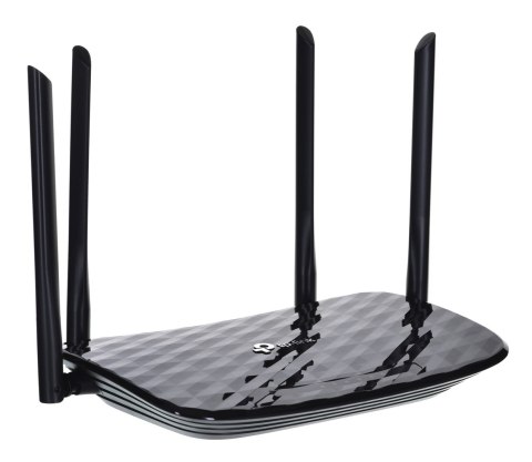 Router TP-LINK EC225-G5 (WYPRZEDAŻ) Router TP-LINK EC225-G5 (WYPRZEDAŻ)