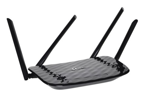 Router TP-LINK EC225-G5 (WYPRZEDAŻ) Router TP-LINK EC225-G5 (WYPRZEDAŻ)