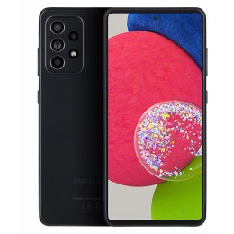 Samsung Galaxy A52S 5G A528B DS 6/128GB Black (REMADE) 2Y
