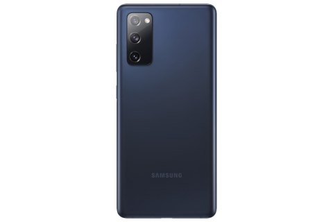 Samsung Galaxy S20 FE (G780) 6/128GB 6,5" SAMOLED 1080x2400 4500mAh 4G Cloud Navy (WYPRZEDAŻ) Samsung Galaxy S20 FE (G780) 6/128GB 6,5" SAMOLED 1080x2400 4500mAh 4G Cloud Navy (WYPRZEDAŻ)