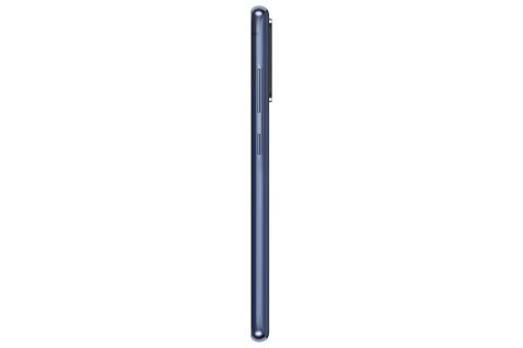 Samsung Galaxy S20 FE (G780) 6/128GB 6,5" SAMOLED 1080x2400 4500mAh 4G Cloud Navy (WYPRZEDAŻ) Samsung Galaxy S20 FE (G780) 6/128GB 6,5" SAMOLED 1080x2400 4500mAh 4G Cloud Navy (WYPRZEDAŻ)