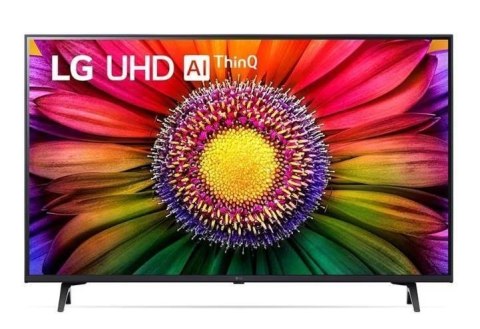 TV SET LCD 70" 4K/70UR80003LJ LG TV SET LCD 70" 4K/70UR80003LJ LG