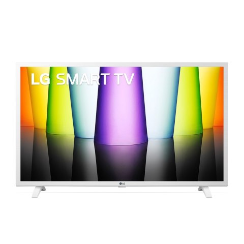 Telewizor 32" LG 32LQ63806LC (WYPRZEDAŻ) Telewizor 32" LG 32LQ63806LC (WYPRZEDAŻ)