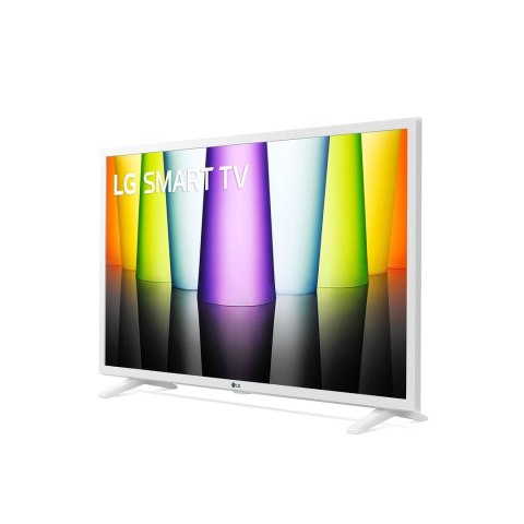 Telewizor 32" LG 32LQ63806LC (WYPRZEDAŻ) Telewizor 32" LG 32LQ63806LC (WYPRZEDAŻ)