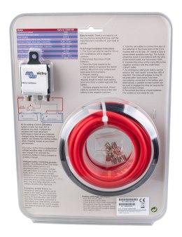 Victron Energy Separator akumulatorów Cyrix-ct 12/24-120 (WYPRZEDAŻ)