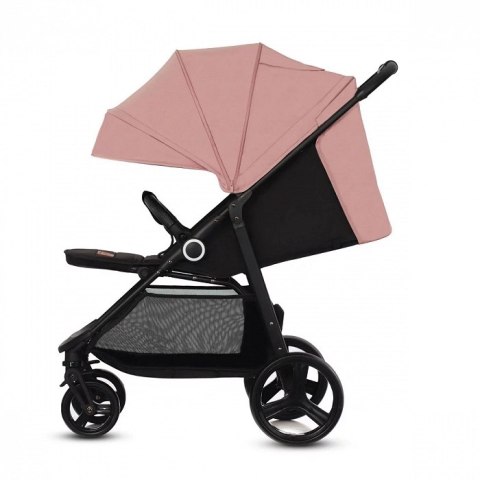 Wózek spacerowy GRANDE PLUS PINK Wózek spacerowy GRANDE PLUS PINK