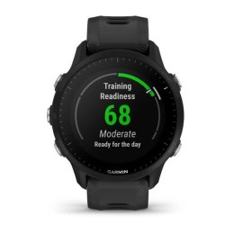 Zegarek Garmin Forerunner 955 (46 mm) Black (WYPRZEDAŻ)