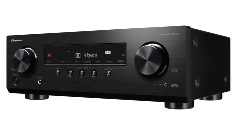 Amplituner Kina Domowego Pioneer VSX-534-B Black Amplituner Kina Domowego Pioneer VSX-534-B Black