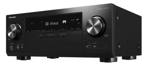 Amplituner Kina Domowego Pioneer VSX-935-B Black Amplituner Kina Domowego Pioneer VSX-935-B Black