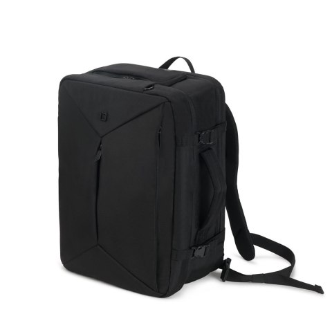 DICOTA BACKPACK DUAL PLUS EDGE/13-15.6IN BLACK