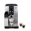 Delonghi | Ekspres do kawy | Dinamica Plus ECAM380.85.SB | Ciśnienie pompy 15 bar | Wbudowany spieniacz do mleka | Automatyczny 