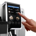 Delonghi | Ekspres do kawy | Dinamica Plus ECAM380.85.SB | Ciśnienie pompy 15 bar | Wbudowany spieniacz do mleka | Automatyczny 