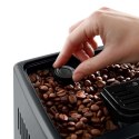 Delonghi | Ekspres do kawy | Dinamica Plus ECAM380.85.SB | Ciśnienie pompy 15 bar | Wbudowany spieniacz do mleka | Automatyczny 