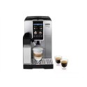 Delonghi | Ekspres do kawy | Dinamica Plus ECAM380.85.SB | Ciśnienie pompy 15 bar | Wbudowany spieniacz do mleka | Automatyczny 