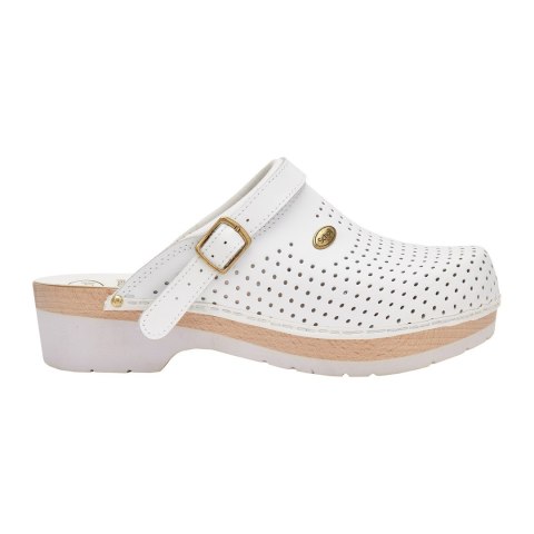 Drewniaki Scholl CLOG SUPERCOMFORT Drewniaki Scholl CLOG SUPERCOMFORT