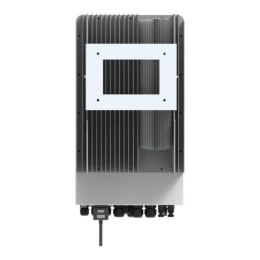 Falownik Inwerter Deye/V-TAC 3,6KW ON GRID/OFF GRID HYBRYDOWY Jednofazowy SUN-3.6K-SG03LP1-EU 10 Lat Gwarancji