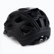 Kask CASCO ACTIV 2 black matt L 58-62 Kask CASCO ACTIV 2 black matt L 58-62