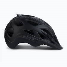 Kask CASCO ACTIV 2 black matt L 58-62 Kask CASCO ACTIV 2 black matt L 58-62