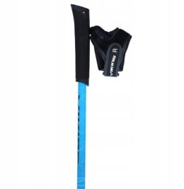 Kije Viking PRO-TRAINER blue 115