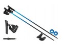 Kije Viking PRO-TRAINER blue 115