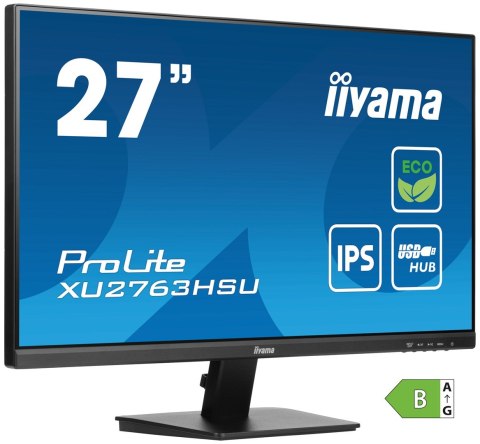 MONITOR IIYAMA LED 27" MONITOR IIYAMA LED 27"