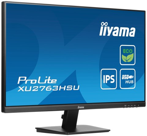 MONITOR IIYAMA LED 27" MONITOR IIYAMA LED 27"