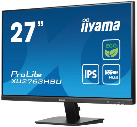 MONITOR IIYAMA LED 27" MONITOR IIYAMA LED 27"