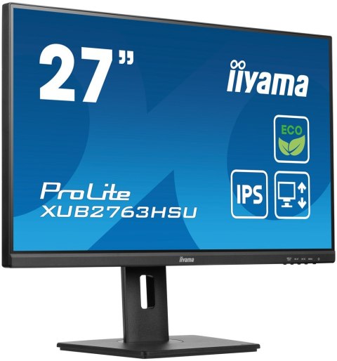 MONITOR IIYAMA LED 27" MONITOR IIYAMA LED 27"