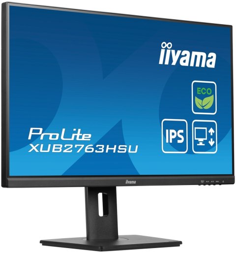MONITOR IIYAMA LED 27" MONITOR IIYAMA LED 27"