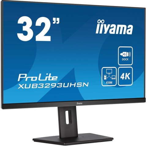 MONITOR IIYAMA LED 31,5" MONITOR IIYAMA LED 31,5"