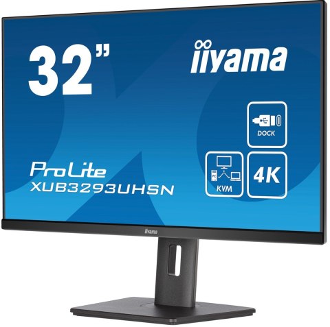 MONITOR IIYAMA LED 31,5" MONITOR IIYAMA LED 31,5"