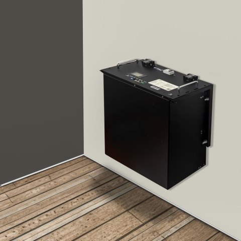 Magazyn Bank Energii V-TAC Powerbank 9.6kWh RACK 48V 200Ah VT-48200B 10 Lat Gwarancji Magazyn Bank Energii V-TAC Powerbank 9.6kWh RACK 48V 200Ah VT-48200B 10 Lat Gwarancji