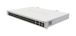 Mikrotik Cloud Router Switch CRS354-48G-4S+2Q+RM (WYPRZEDAŻ)