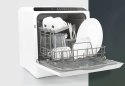 Mini zmywarka HTG 8841 HEINRICH"S