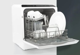 Mini zmywarka HTG 8841 HEINRICH