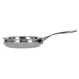 Patelnia stalowa Demeyere Multiline 7 - 24 cm