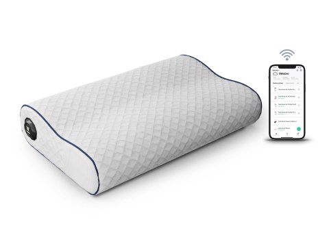 Poduszka elektryczna TESLA TSL-HC-HL60 Smart Heating Pillow Poduszka elektryczna TESLA TSL-HC-HL60 Smart Heating Pillow