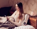 Poduszka elektryczna TESLA TSL-HC-HL60 Smart Heating Pillow