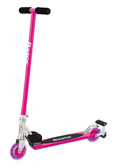 Razor S Spark Hulajnoga sportowa Razor S Spark Hulajnoga sportowa