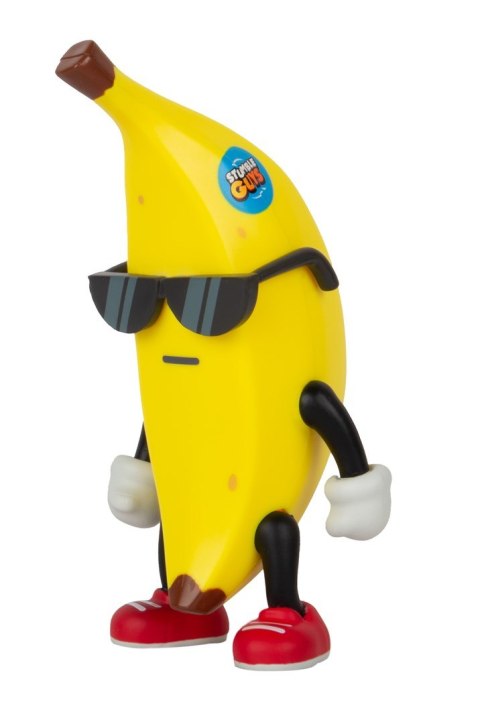 STUMBLE GUYS - 11,5 CM - ZESTAW 5 FIGUREK STUMBLE GUYS - 11,5 CM - ZESTAW 5 FIGUREK