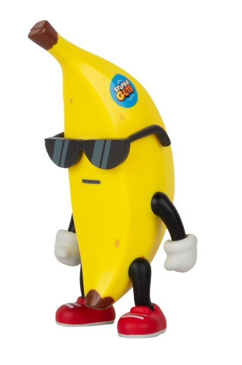 STUMBLE GUYS - FIGURKA AKCJI 11,5 CM - BANANA GUY STUMBLE GUYS - FIGURKA AKCJI 11,5 CM - BANANA GUY