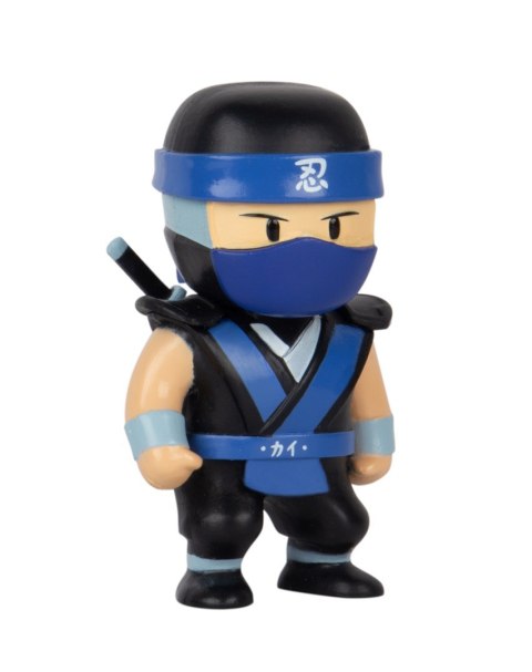 STUMBLE GUYS - FIGURKI - ZESTAW DELUXE 12 SZT VER.B STUMBLE GUYS - FIGURKI - ZESTAW DELUXE 12 SZT VER.B