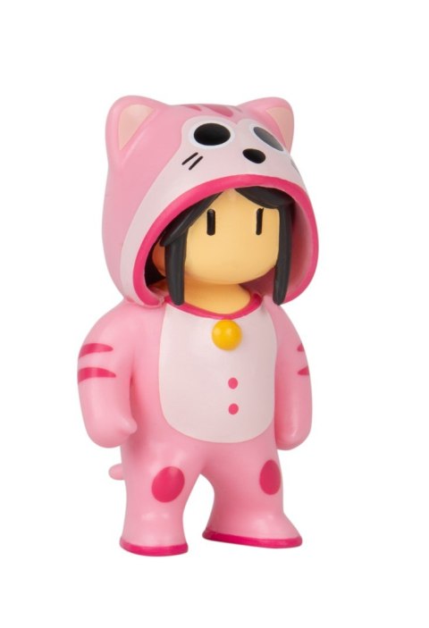 STUMBLE GUYS - FIGURKI - ZESTAW DELUXE 12 SZT VER.B STUMBLE GUYS - FIGURKI - ZESTAW DELUXE 12 SZT VER.B