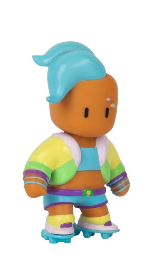 STUMBLE GUYS - FIGURKI - ZESTAW DELUXE 12SZT VER.A STUMBLE GUYS - FIGURKI - ZESTAW DELUXE 12SZT VER.A