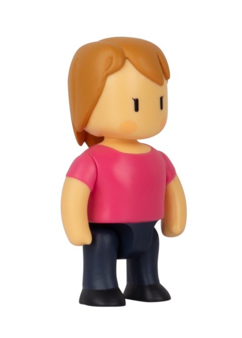 STUMBLE GUYS - MINI FIGURKI- DELUXE 8 FIGUREK VER.A STUMBLE GUYS - MINI FIGURKI- DELUXE 8 FIGUREK VER.A