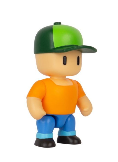 STUMBLE GUYS - MINI FIGURKI - ZESTAW DELUXE 12 SZT STUMBLE GUYS - MINI FIGURKI - ZESTAW DELUXE 12 SZT