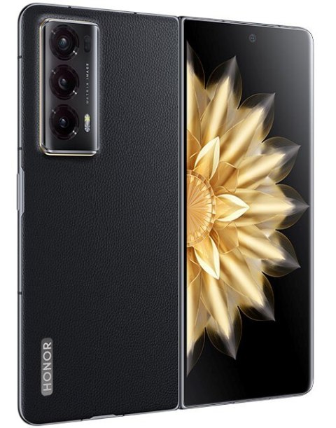 Smartfon Honor Magic V2 5G 16/512GB DS Black Smartfon Honor Magic V2 5G 16/512GB DS Black
