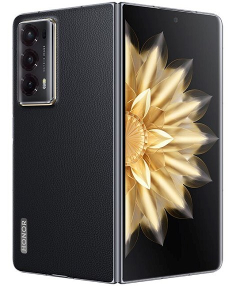 Smartfon Honor Magic V2 5G 16/512GB DS Black Smartfon Honor Magic V2 5G 16/512GB DS Black