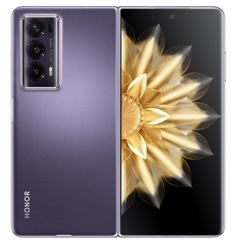 Smartfon Honor Magic V2 5G 16/512GB DS Purple Smartfon Honor Magic V2 5G 16/512GB DS Purple